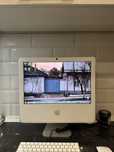 iMac 17 A1195 17th