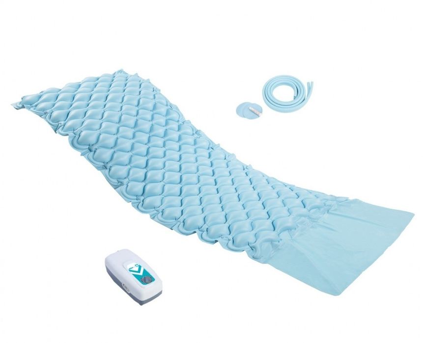 Противопролежневый матрас