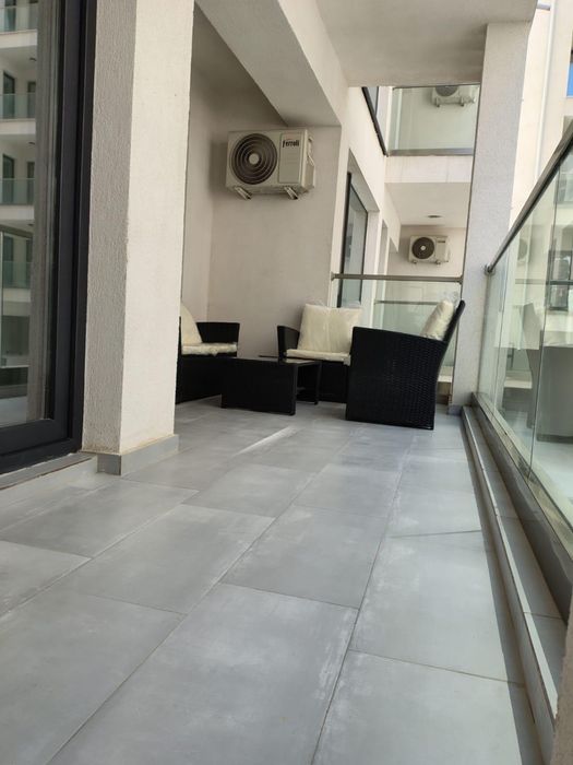 Vand apartament mamaia nord