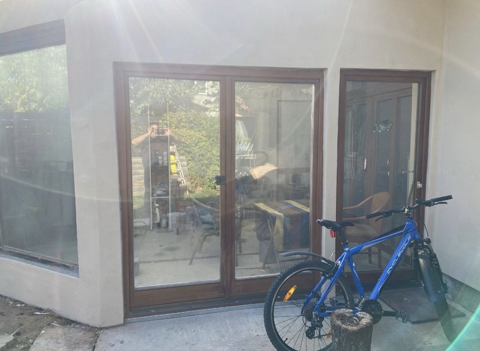 Inchiriez casa pentru echipe de muncitori sau familie