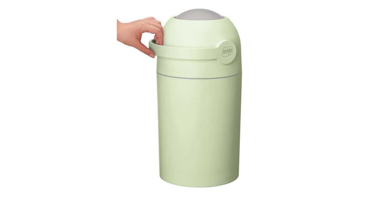 Cos pentru scutece Chicco