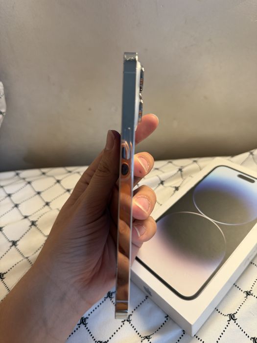 Iphone 14 PRO MAX 256GB