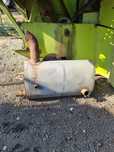 Toba combina Claas Jaguar seria 800
