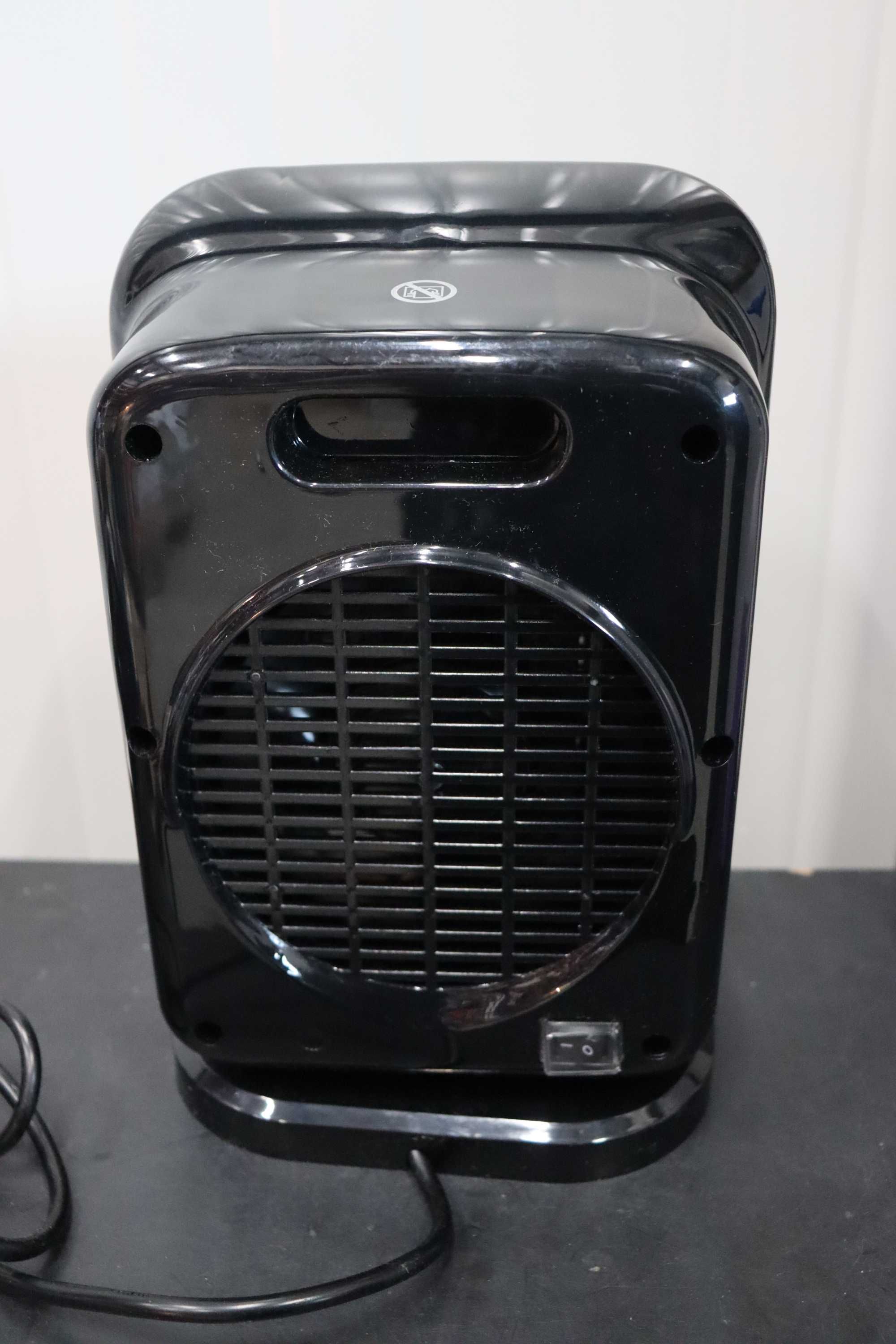 Нагреватели YASHE за вътрешна употреба, 1500W,дистанционно, 24H таймер