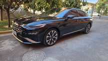 Kia K8 full 2023 йил