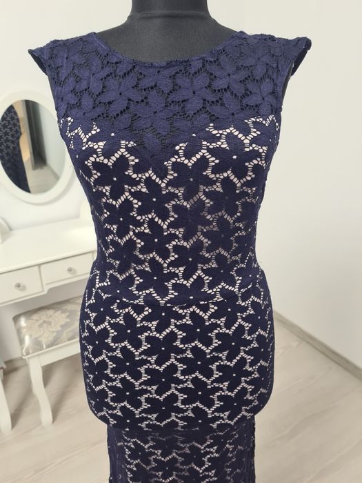 Rochie eleganta masura S-M