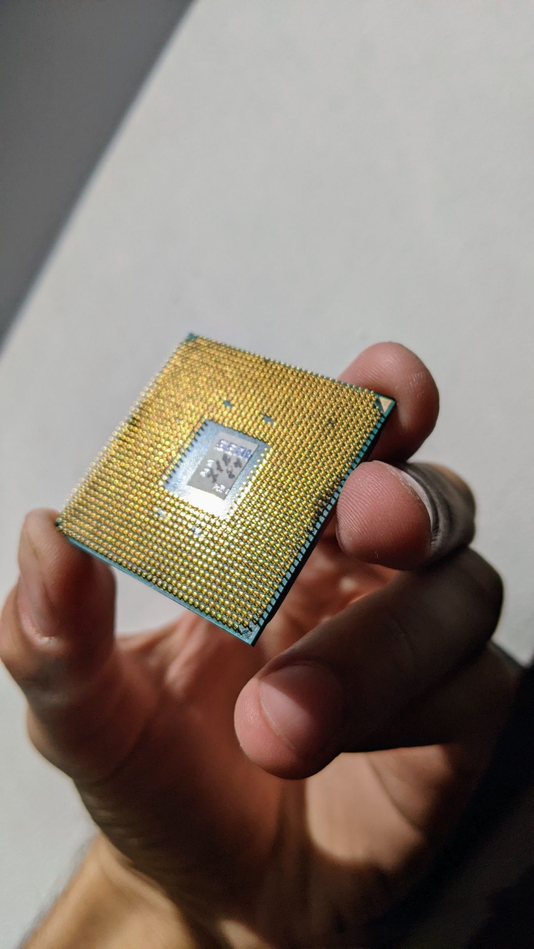AMD Ryzen 5 2600