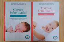 Cartea Bebelușului,  vol 1 si 2