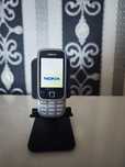 Nokia 6303 Silver