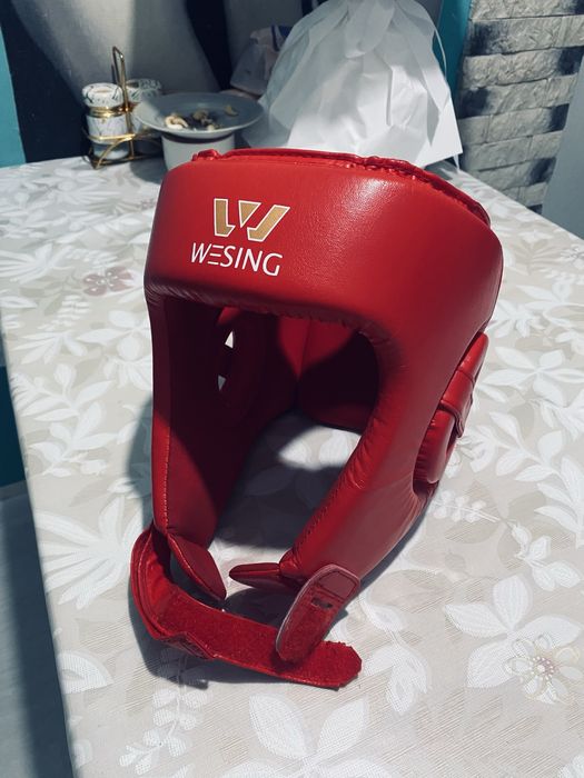 продам шлем wesing