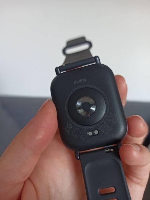Xiaomi Redmi Watch 5 Active – Nou, HyperOS, 150 lei (negociabil)
