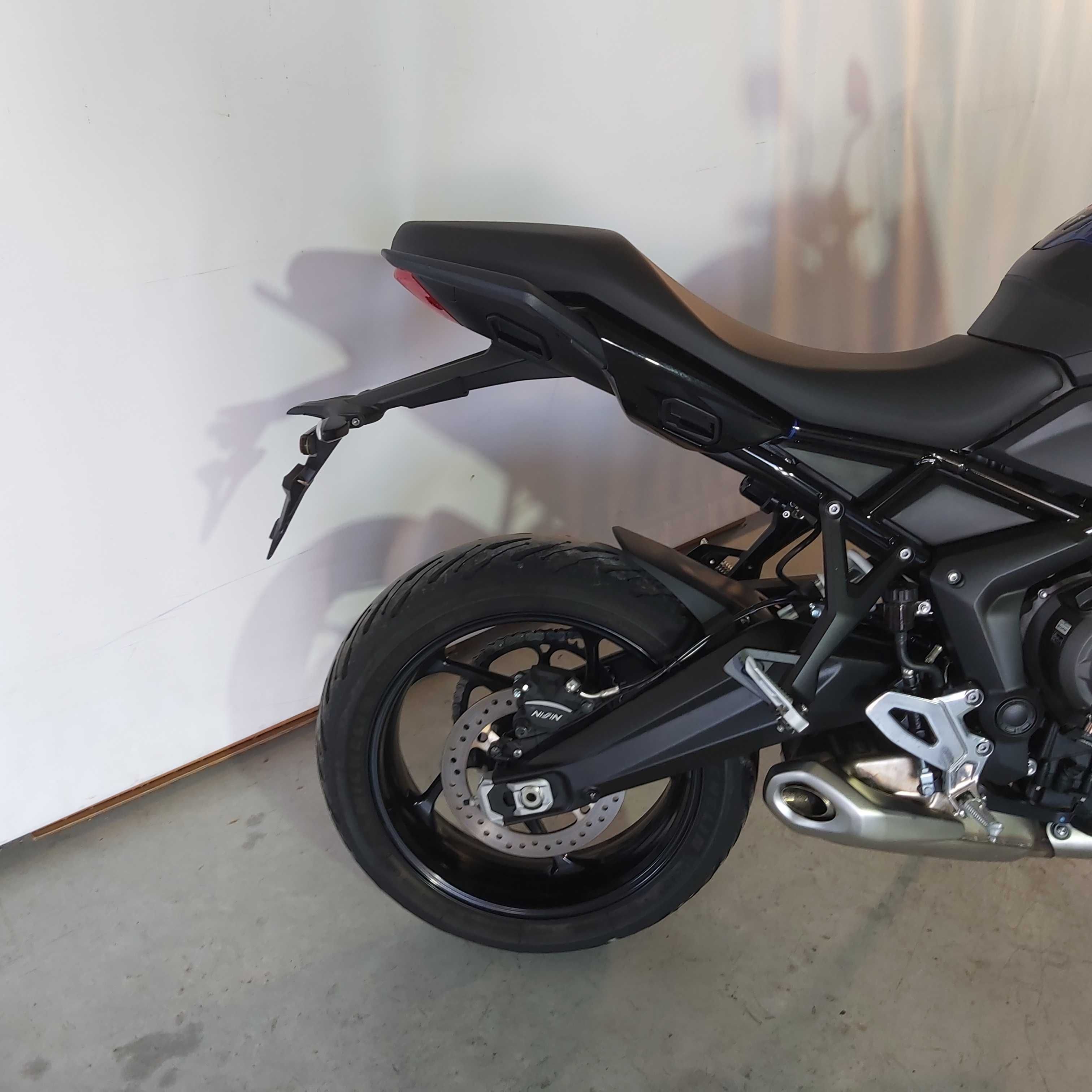 Motocicleta Triumph Tiger Sport 660 ABS | TB1368 | motomus.ro