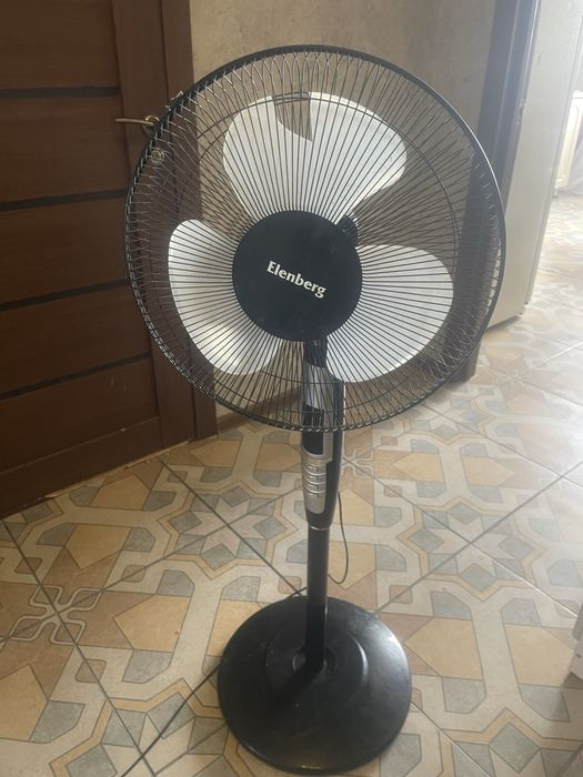 Продам вентилятор .