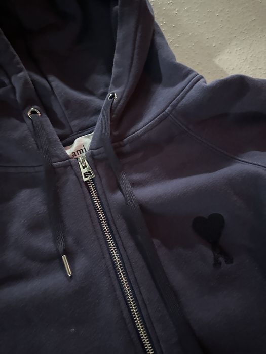 Hanorac Ami Paris