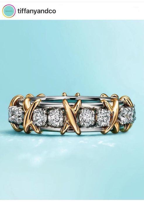 Позлатени пръстени 750 / 18К