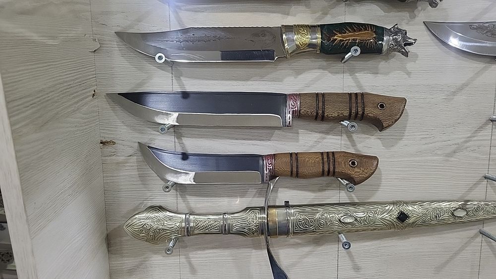 Пичоклар пичок сувенир совга