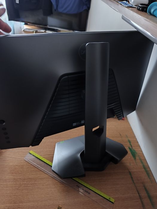 Oferta!!! Monitor Dell GAMING