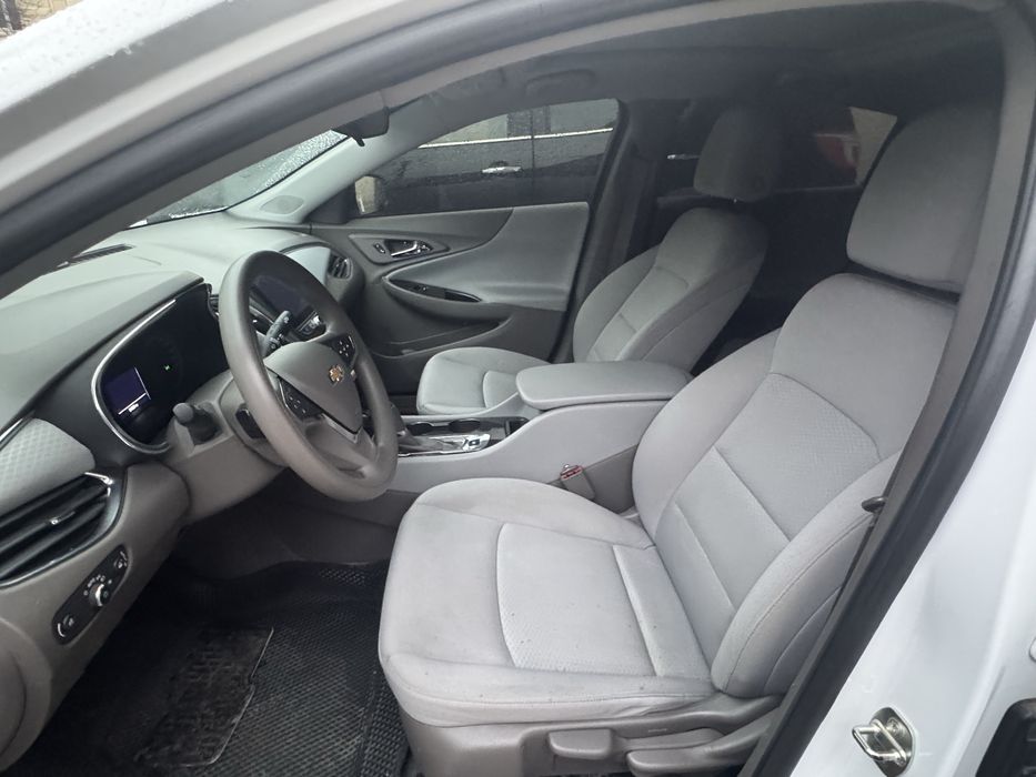 Malibu 2020 1.5 turbo tozaa