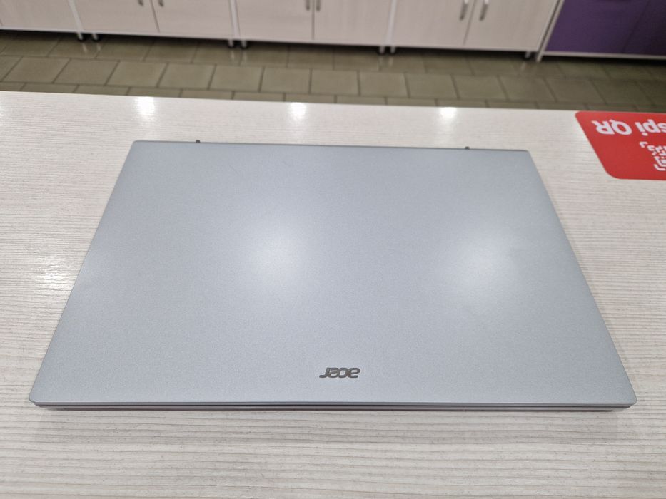Acer 2023 г (Core i5-12 Gen, 8 Gb DDR4, 512 Gb SSD)