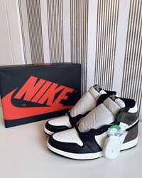 Nike Air Jordan 1 OG “Dark Mocha”