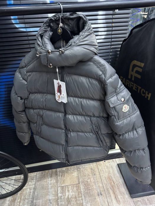 Geaca M.O.N.C.L.E.R maya LUX