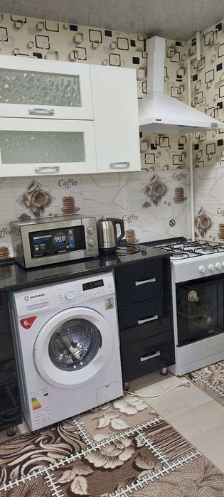 Arenda Maksim Gorkiy 1v2/2/5 orienti KFC evro