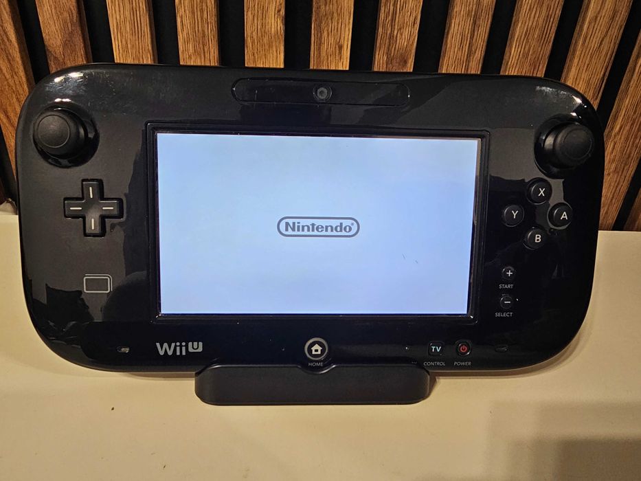 Nintendo Wii U modat