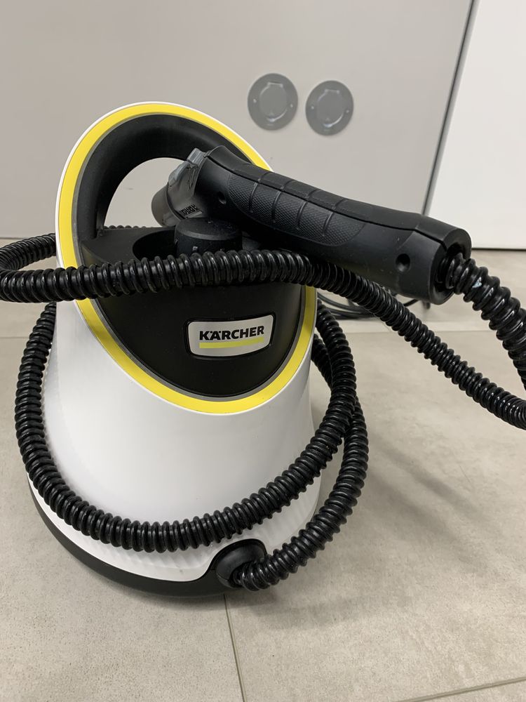 Пароочиститель Karcher SC2