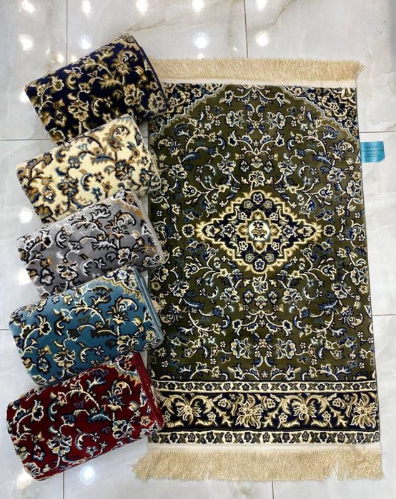 Ravza joynamozlari zakaz uchun faqat siz uchun