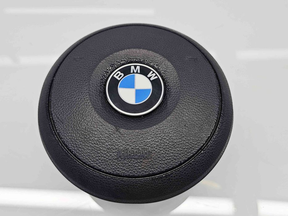Airbag volan Bmw 5 (E60) [Fabr 2004-2010] 6067304