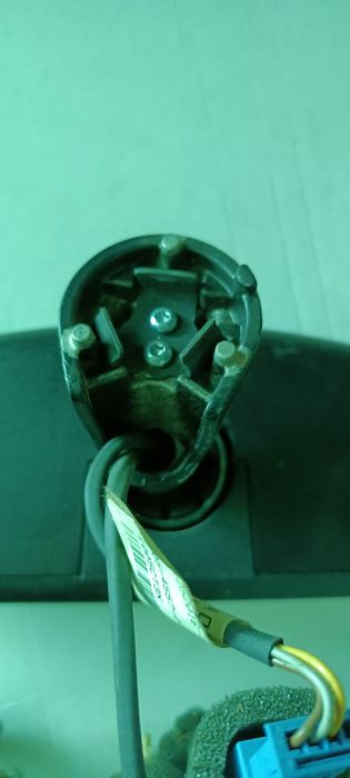 Oglinda retrovizoare interior Mercedes GLA,,Infiniti Q30 QX30