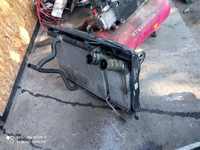 Radiatoare, electromotor, compresor, cutie viteze, Peugeot 307 hdi 90