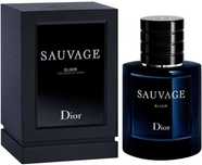DIOR Sauvage Elixir парфюмен екстракт за мъже 75ml