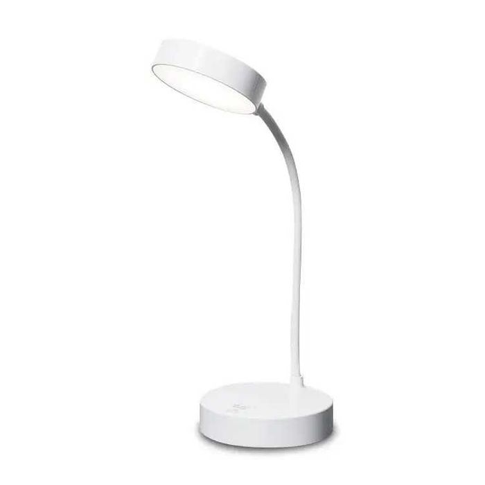 Lampa de studiu  Veioza Birou PLIABILA CU ACUMULATOR Incarcare USB