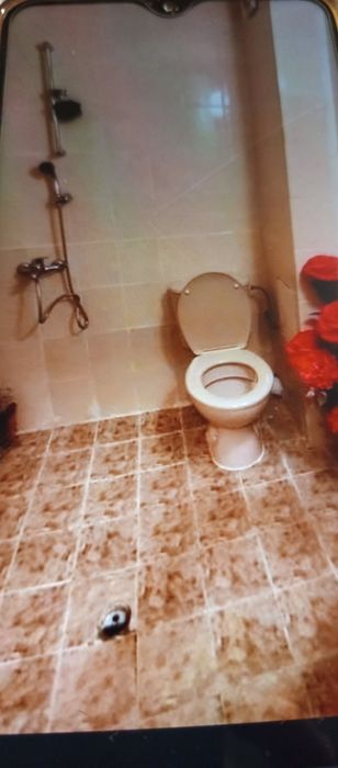 студио под наем за сезона в Банско на ул. "Беласица" N 12 партер.