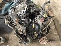 Motor Land Rover Freelander 1 2.5 v6 benzina dezmembrez 2500