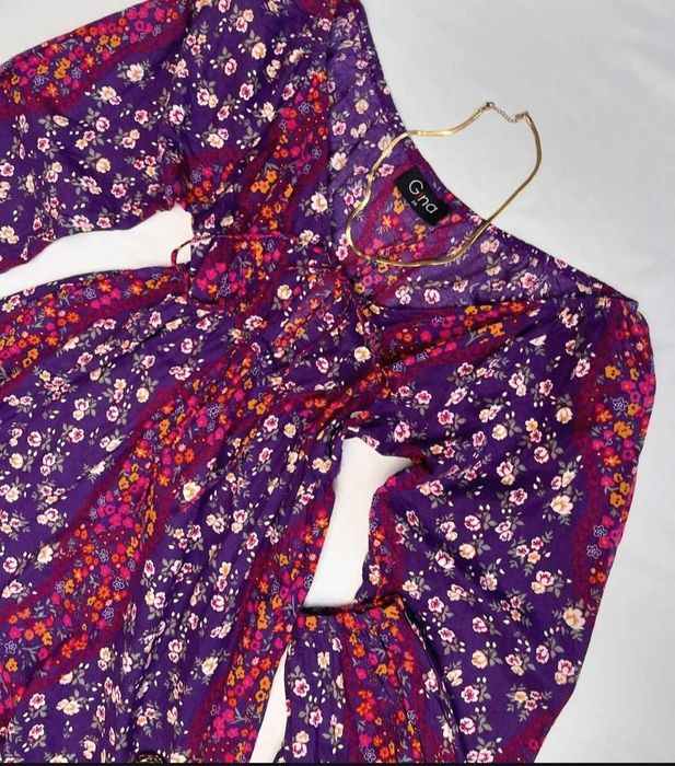 Рокля G!na 36 номер