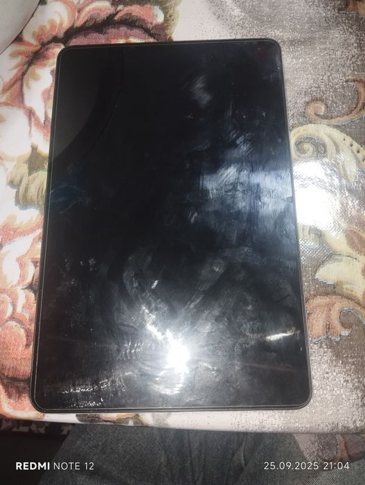 Xiaomi pad 6 planshet