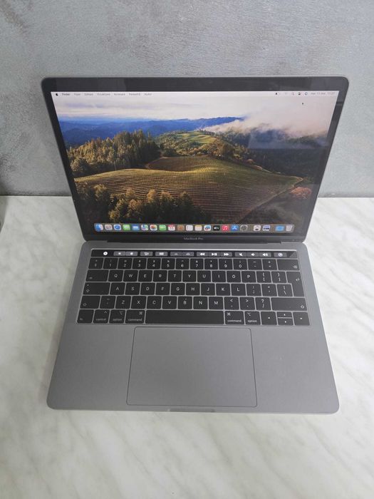 MacBook Pro 13 2019 TouchBar Intel Core i5 Bmg Amanet  75527