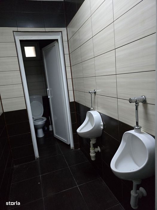 Se închiriază fostul restaurant Nefertiti Piatra-Neamt