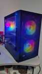 PC Gaming Ryzen 3600 RX 580