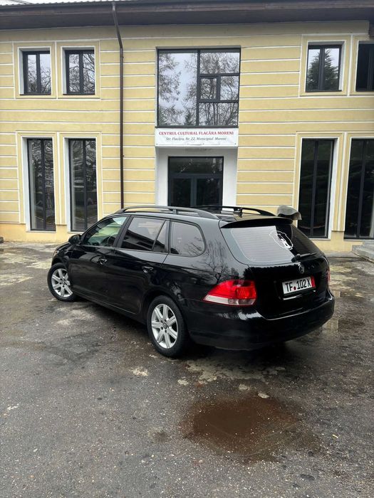 Volkswagen Golf 5 1.9 TDI