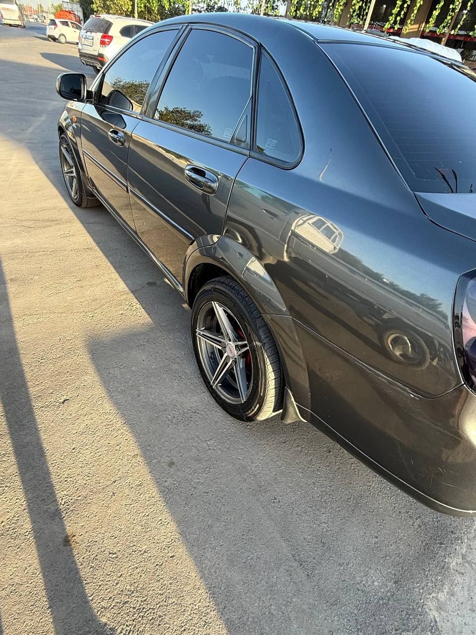 Saka diska 16 R sl