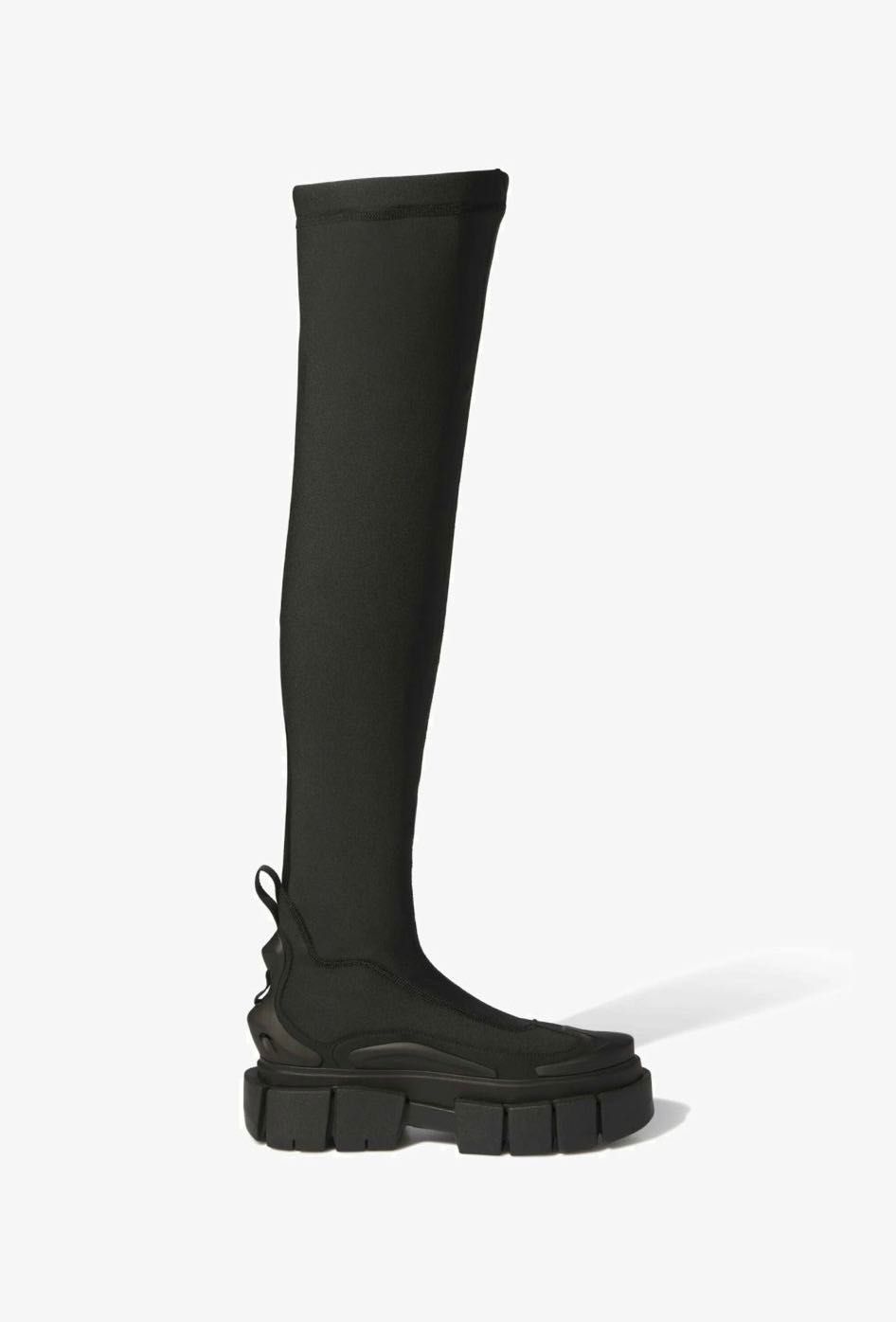 Adidas IVY PARK Supersleek Long cizme