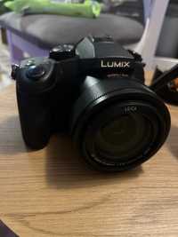 Фотоапарат Panasonic Lumix DMC FZ1000