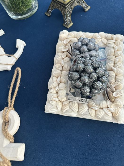 Цена на целия декор 15 лв, цена за всичко