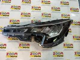 Far stanga full LED Toyota Corolla Suzuki Swace 2019-2024