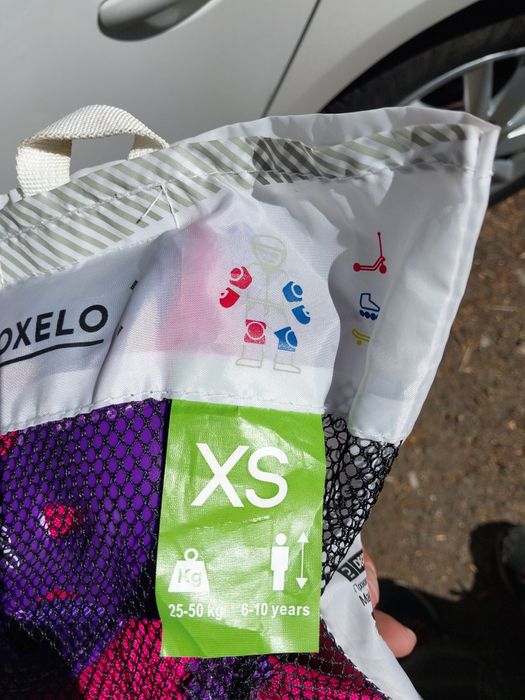 Детски протектори