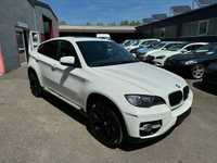 Bmw X6 - 3.0 - Diesel - Germania- 2011