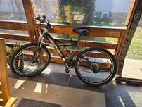 Bicicleta ENDURO (mountain bike) de vanzare